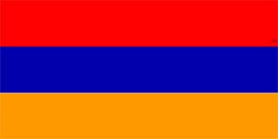 Flag of Armenia