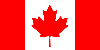 Flag of Canada