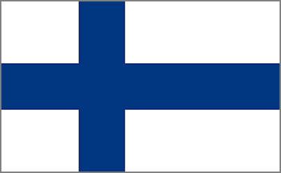 Flag of Finland