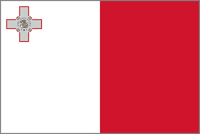 Flag of Malta