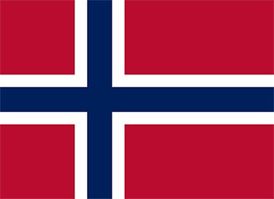 Flag of Norway