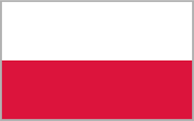 Flag of Poland
