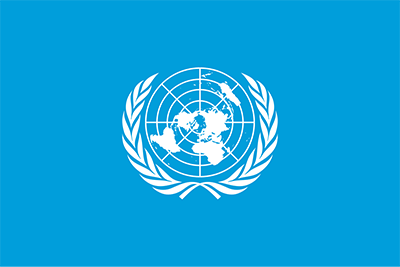 Flag of The World