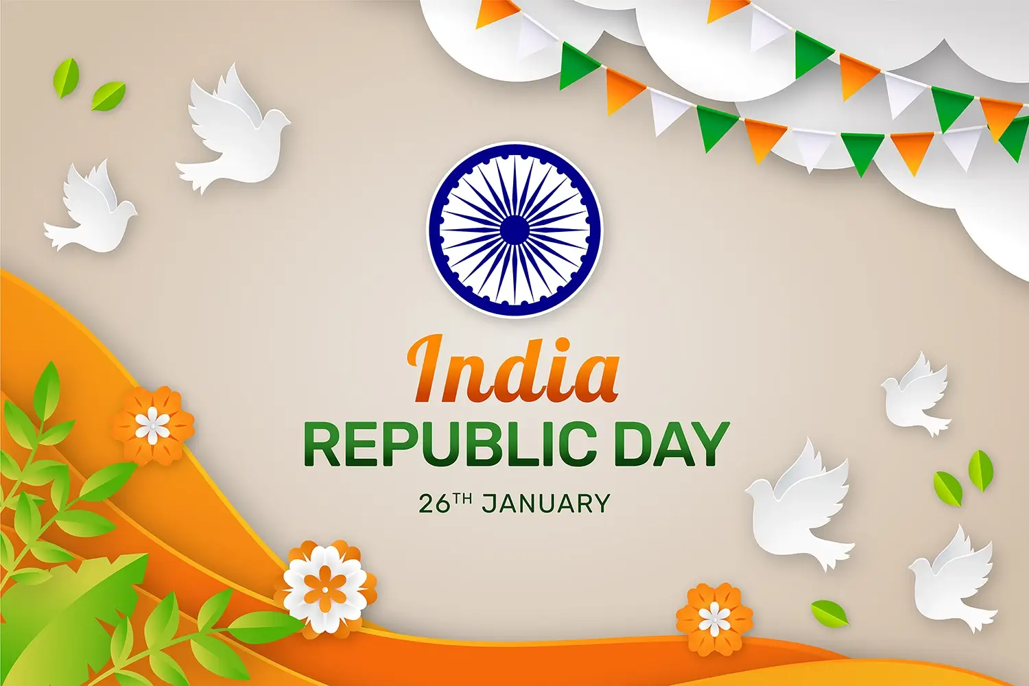 India national flag — image 12