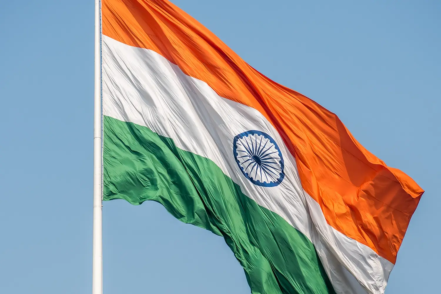 India national flag — image 20