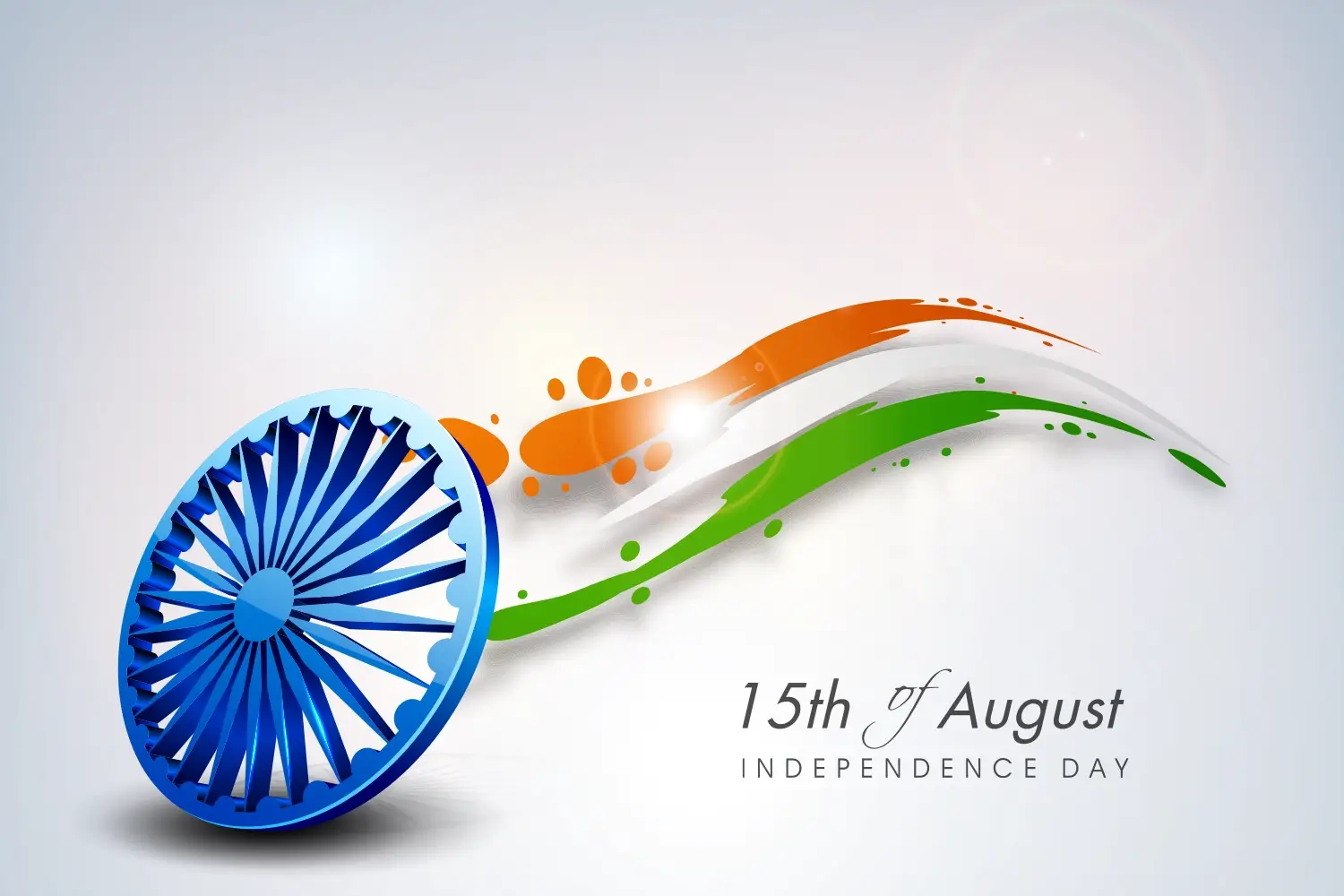 India national flag — image 23