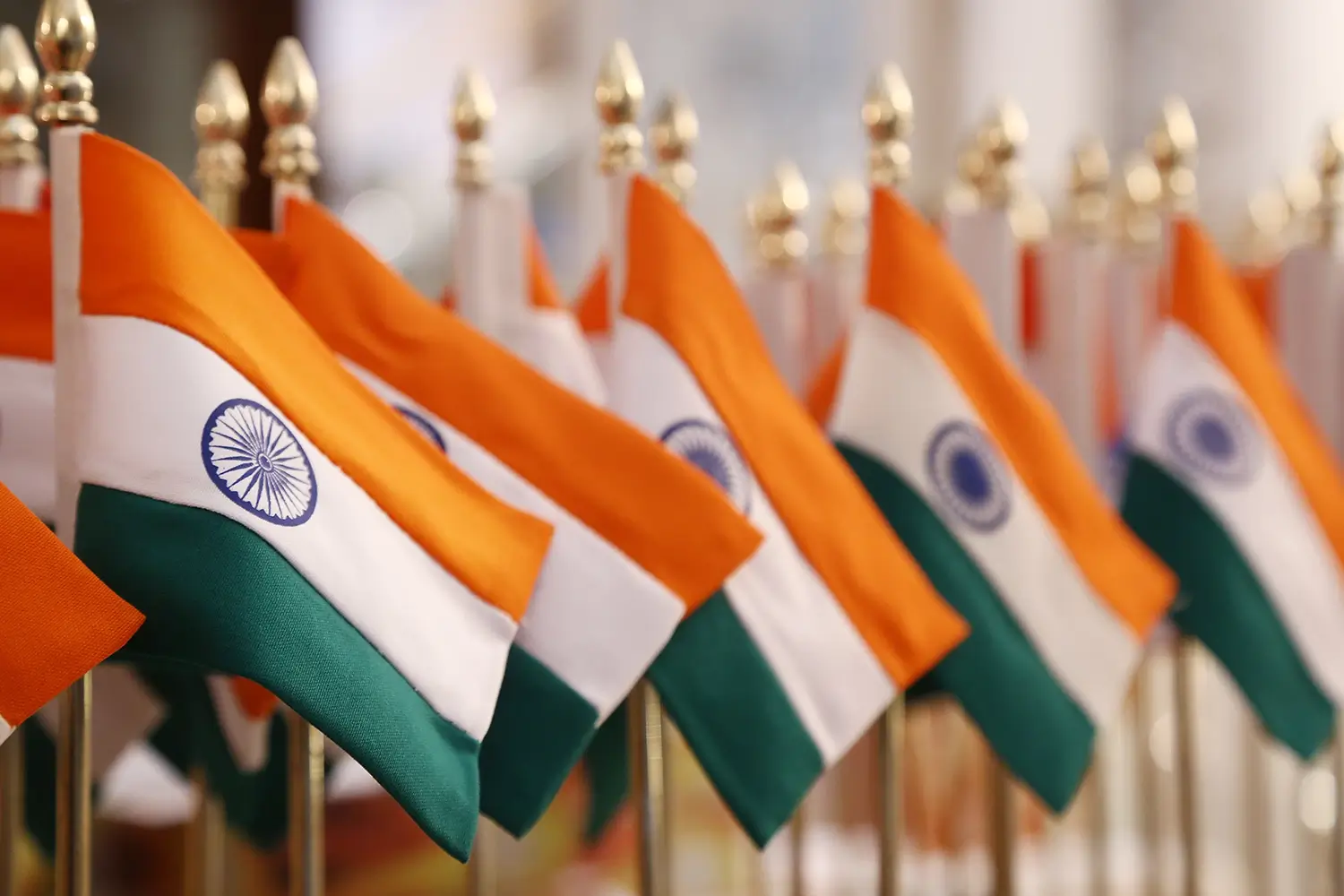 India national flag — image 27