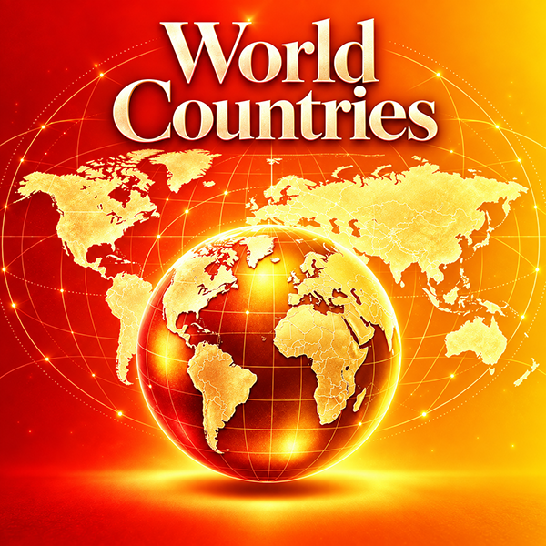 World Countries
