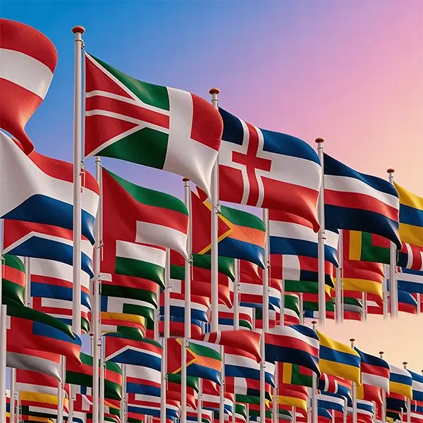 World Flags