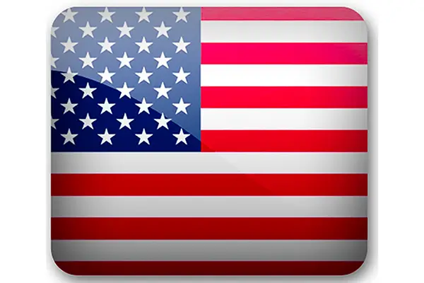 United States national flag — image 04